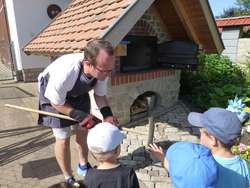 2020-07-24 Die Igelgruppe zu Gast beim Bürgermeister_3.JPG